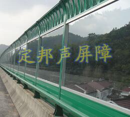 增強聲屏障使用效果的方法