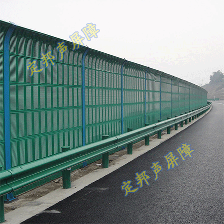 公路聲屏障-18633683683
