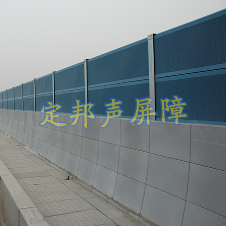 高鐵聲屏障